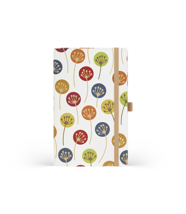 7M39-IM: Notitieboeken Appeel Season, BE=1 ex