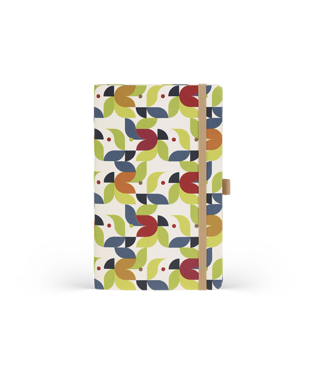 7M39-IM: Notitieboeken Appeel Season, BE=1 ex