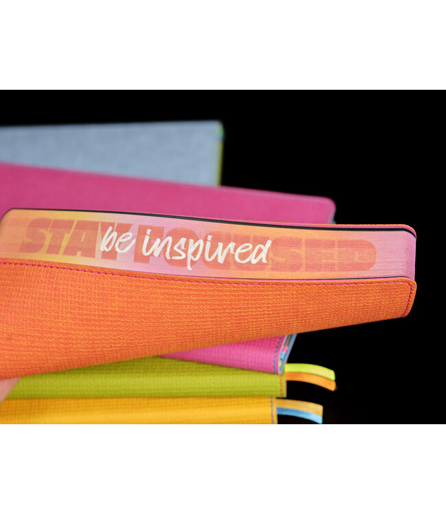 7Q04-LM: Notitieboeken Magician, BE=1 ex