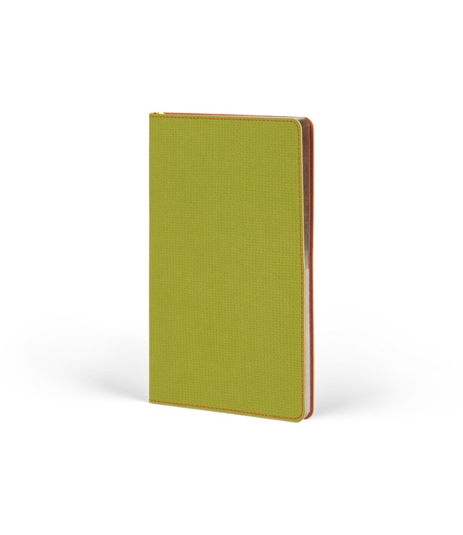 7Q04-LM: Notitieboeken Magician, BE=1 ex