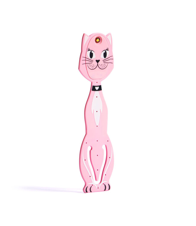 610-ANI: display met 12 booklights Animals, BE=1