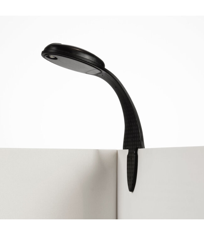 610-REF: display met 12 booklights Regular, BE=1