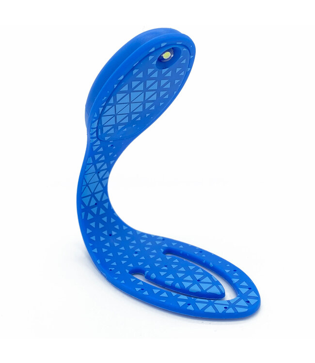 610-REF: display met 12 booklights Regular, BE=1