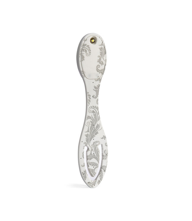 610-REF: display met 12 booklights Regular, BE=1