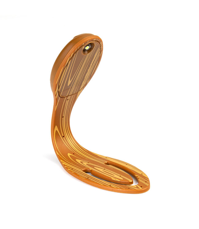 610-REF: display met 12 booklights Regular, BE=1