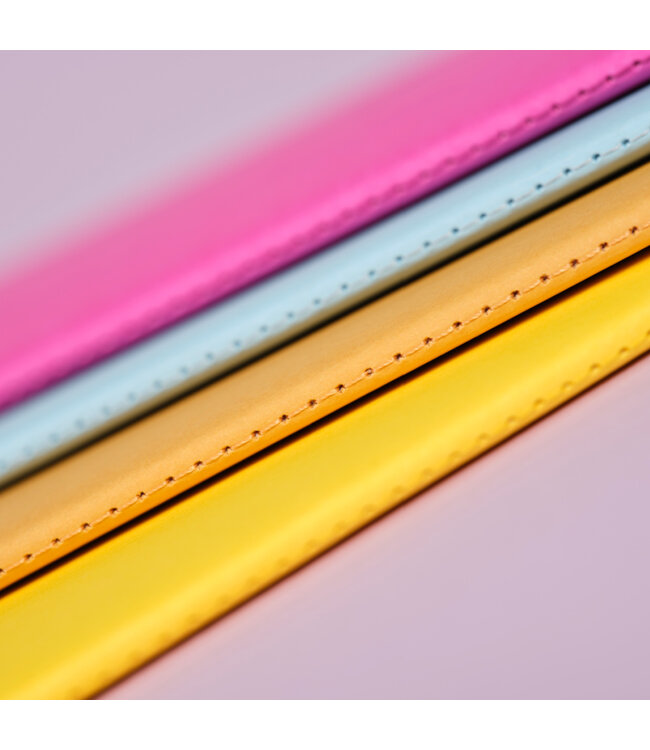 7QGS-MO: Notitieboekjes Singer Prisma, BE=2 ex