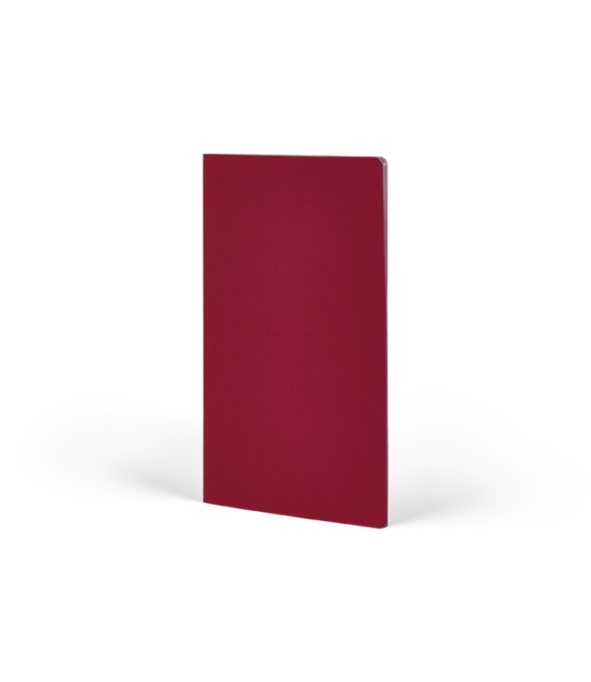 7QGS-MO: Notitieboekjes Singer Prisma, BE=2 ex