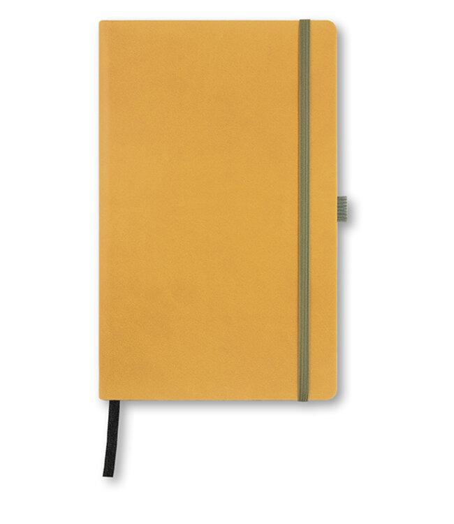 7C6-25: Notitieboeken Tucson pastelkleuren, BE=1 ex