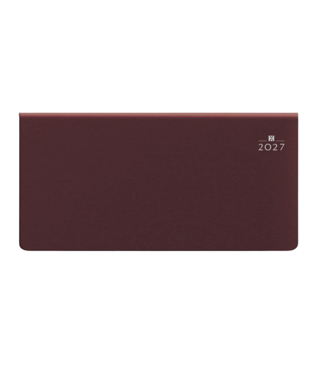 931-68-999: 6x Zakagenda H31 Genua 2027 - omslag Caribe Oceano