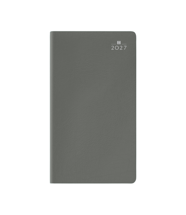 935-CL-999: 6x Zakagenda H35 Bari 2027 - omslag Taggia