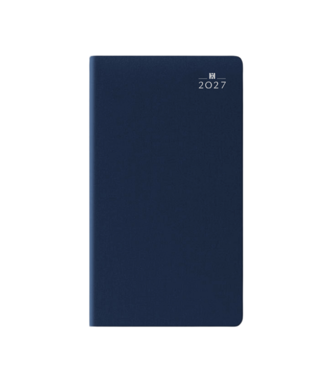 935-68-999: 8x Zakagenda H35 Bari 2027- omslag Caribe Oceano