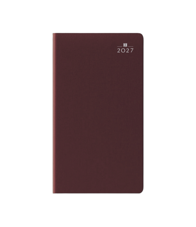 935-68-999: 8x Zakagenda H35 Bari 2027- omslag Caribe Oceano