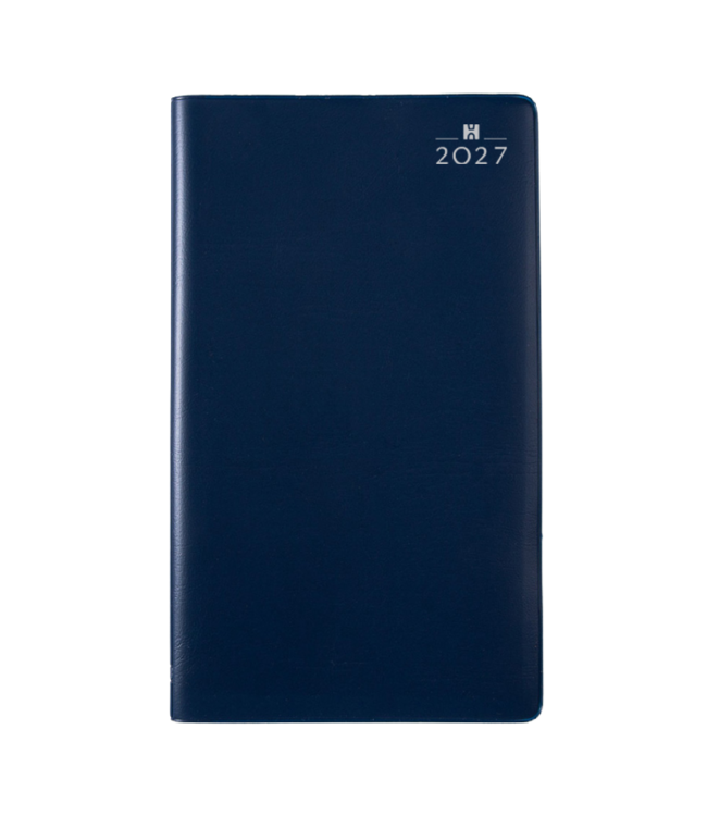 936-90-999: 10x Zakagenda H36 Latina 2027 - omslag PVC