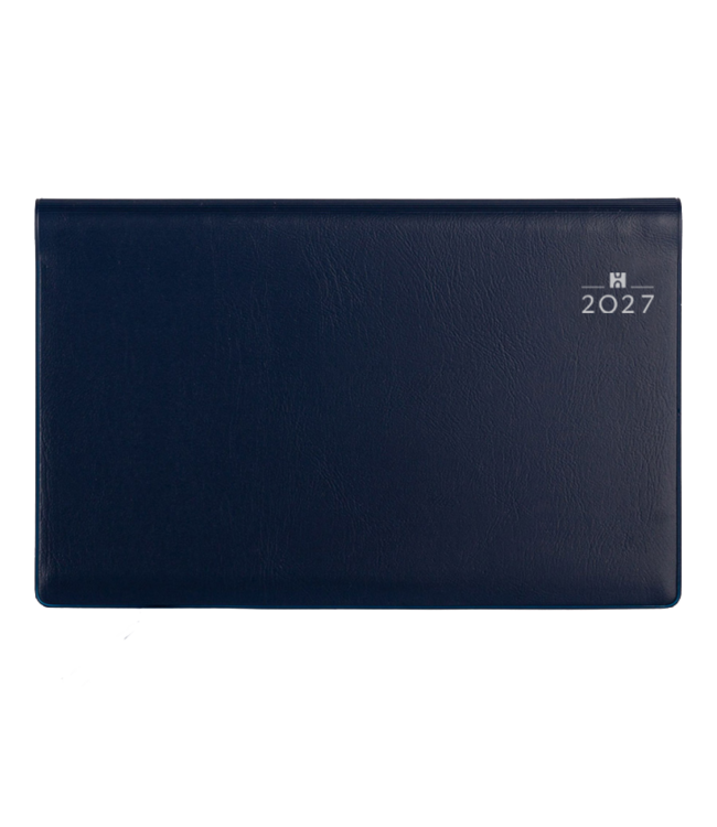 944-90-999: 5x Agenda H44 Parma 2027 - omslag PVC