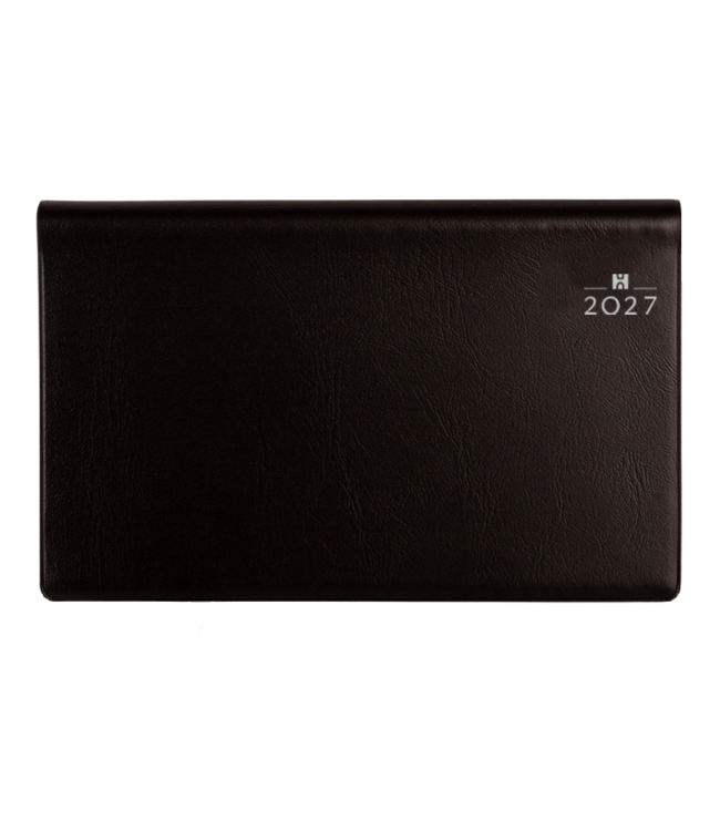 944-90-999: 5x Agenda H44 Parma 2027 - omslag PVC