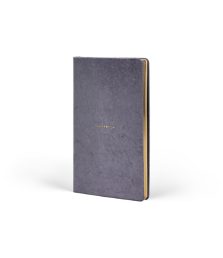 Castelli Milano 1938 Castelli Teatro Avio - notitieboek 13 x 21 cm gelinieerd