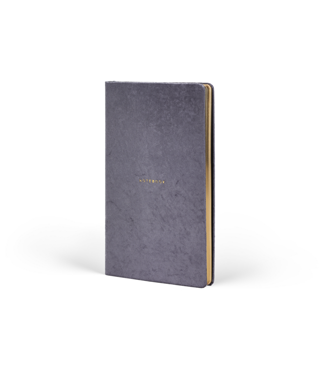 Castelli Milano 1938 Castelli Teatro Avio - notitieboek 13 x 21 cm gelinieerd