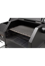 Yoder Smokers YS480s Pellet Grill