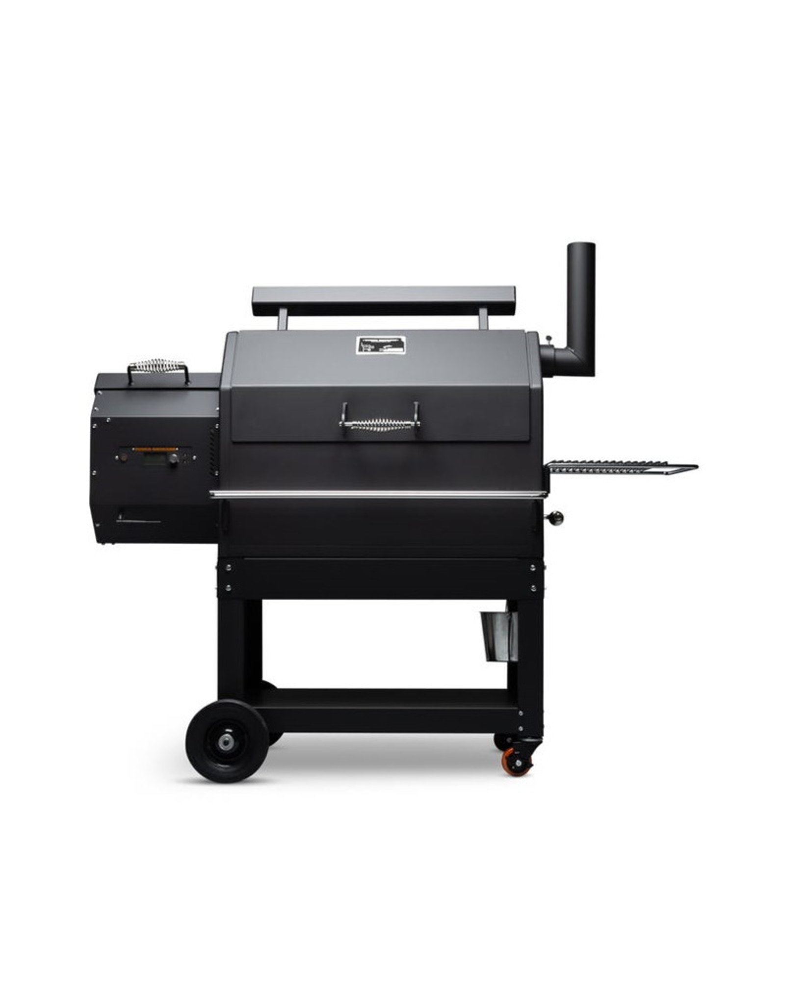 Yoder Smokers YS640s Pellet Grill