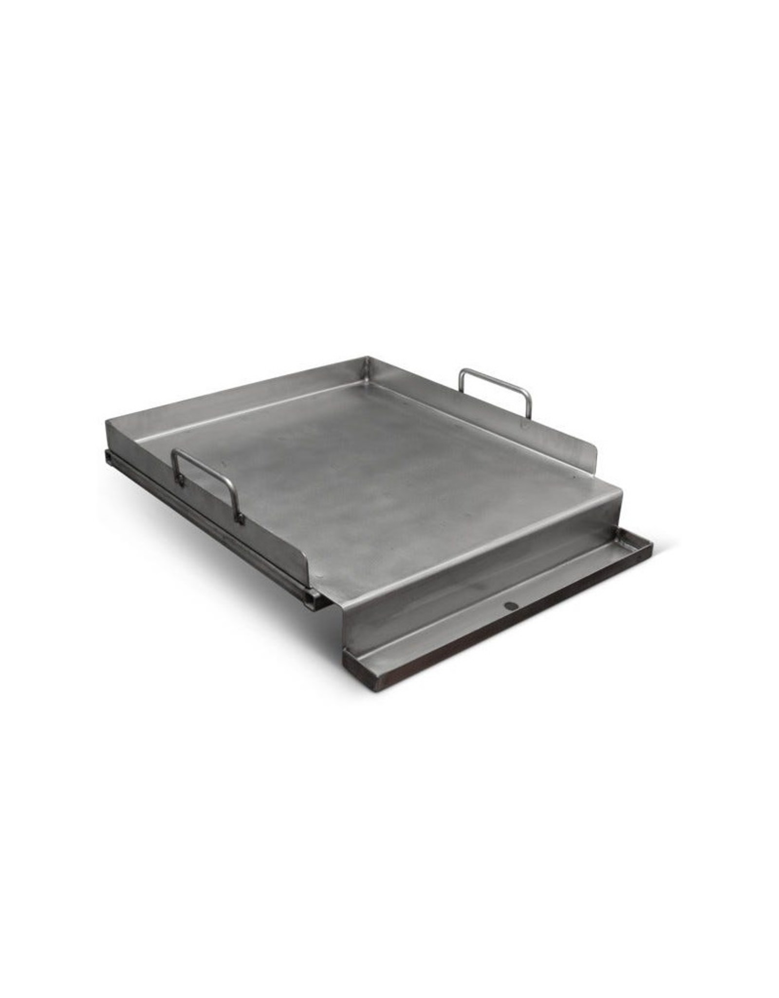 Yoder Stainless Steel Griddle for 48 Grill