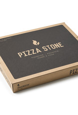 Braaimaster Pizza Stone