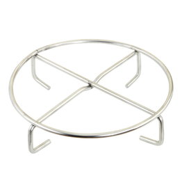 The Windmill Stainless Steel Trivet