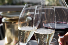 Greco di Tufo 2017 Aanbevolen in de Gambero Rosso