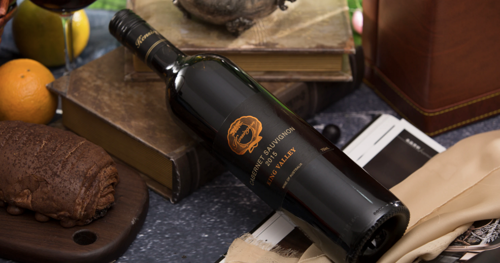 Campania Fiano "Oi Ni" IGP 2013 finalist van Perwijn Wijnconcours 2017