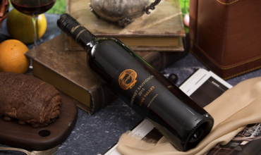 Campania Fiano "Oi Ni" IGP 2013 finalist van Perwijn Wijnconcours 2017