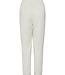 Parrot pant white