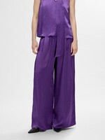Selected Femme Elene wide pant liberty