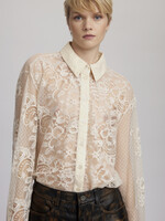 Gestuz Laica skirt birch