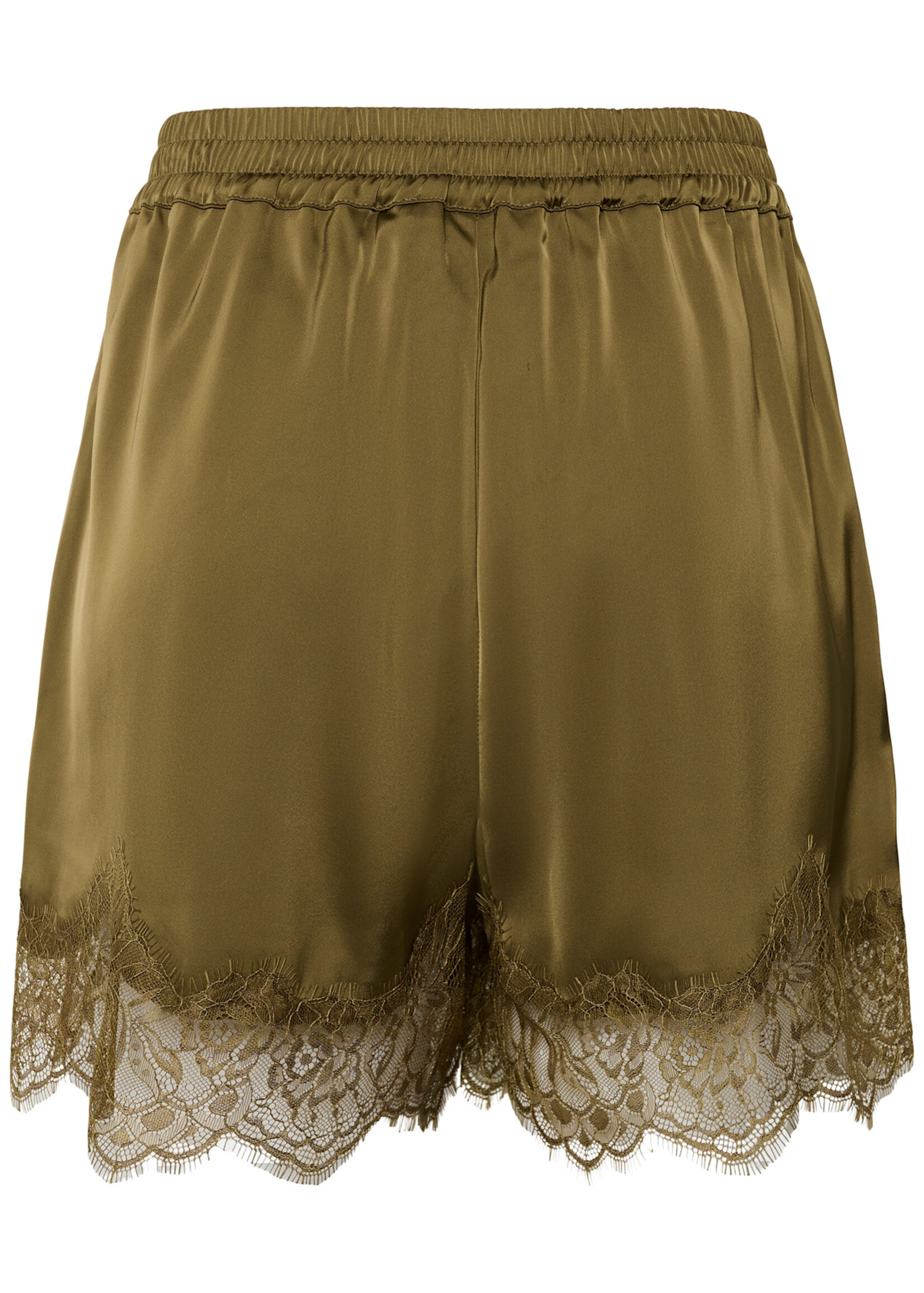 Gestuz Lalou shorts military olive