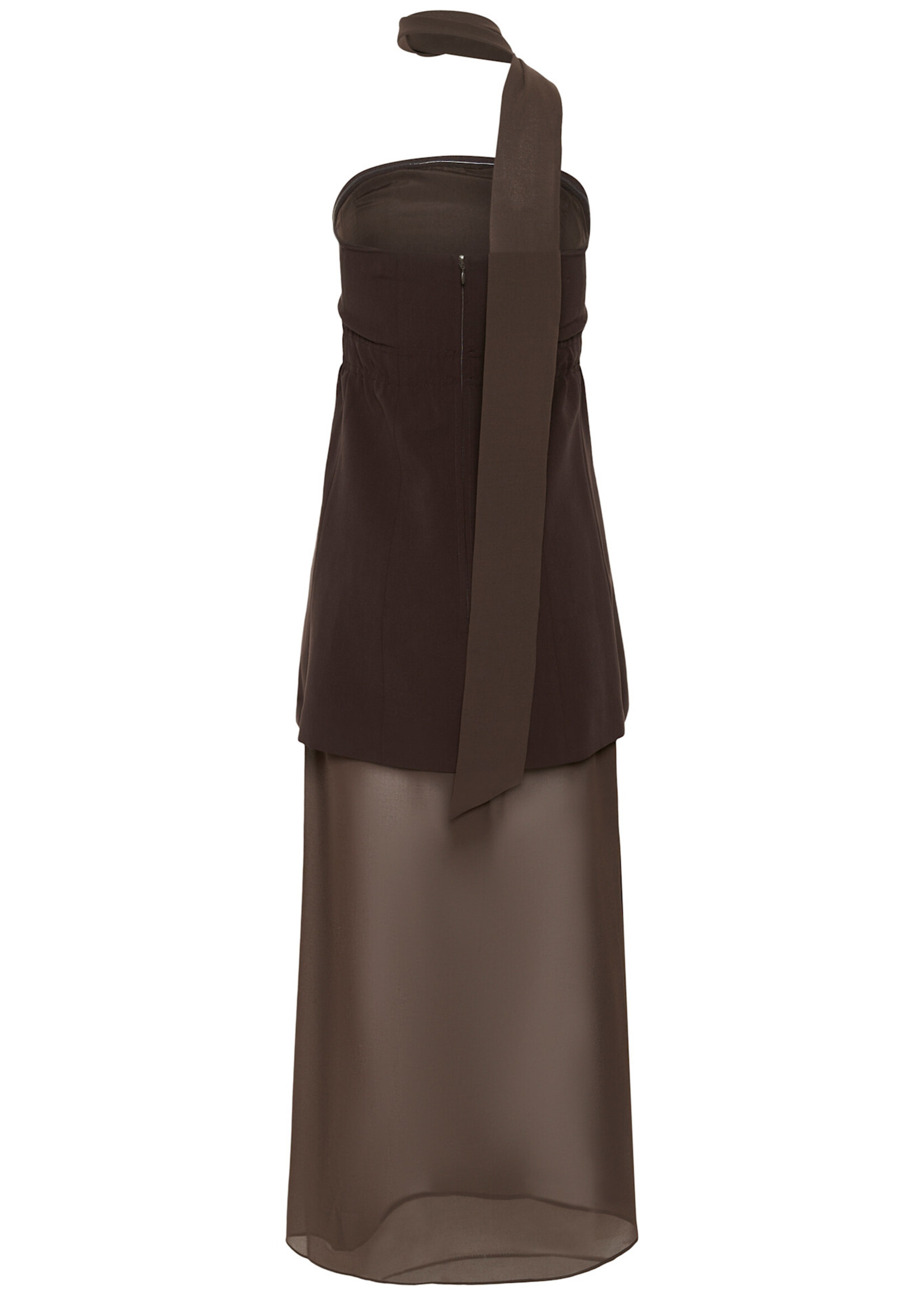 Gestuz Raya dress molé