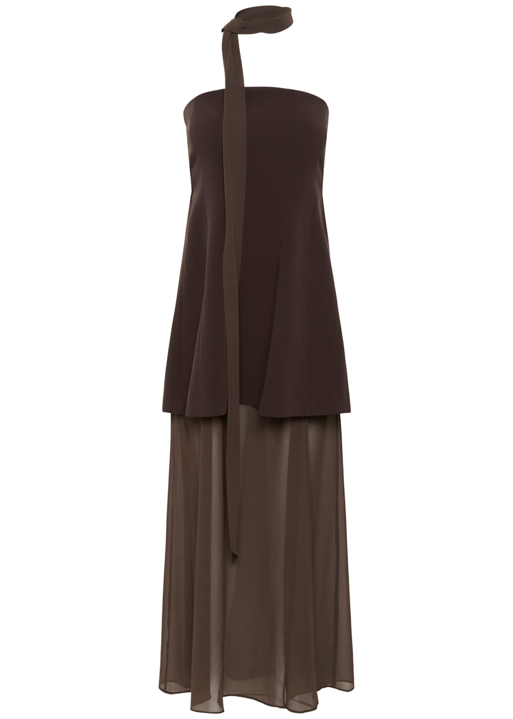 Gestuz Raya dress molé