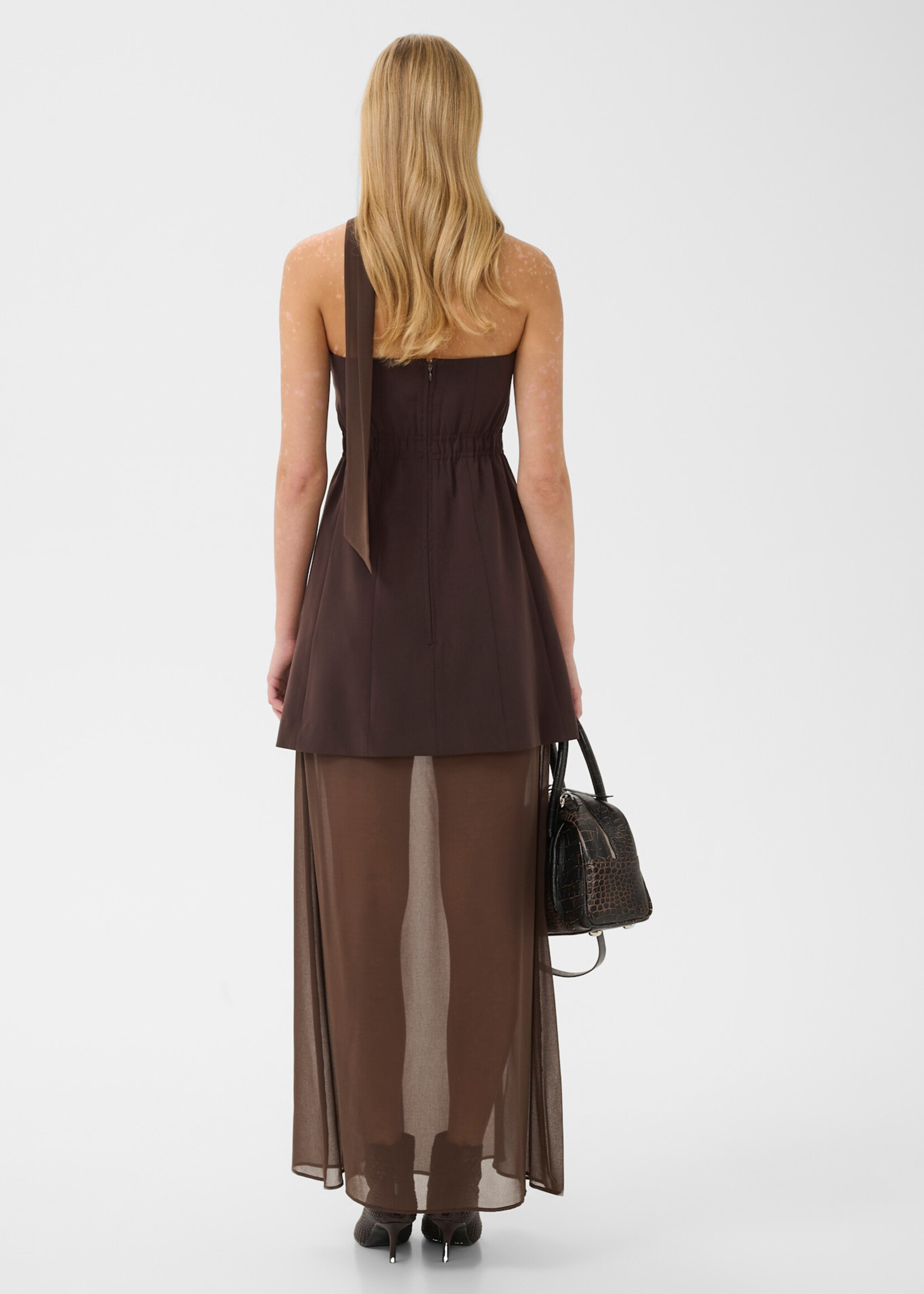 Gestuz Raya dress molé