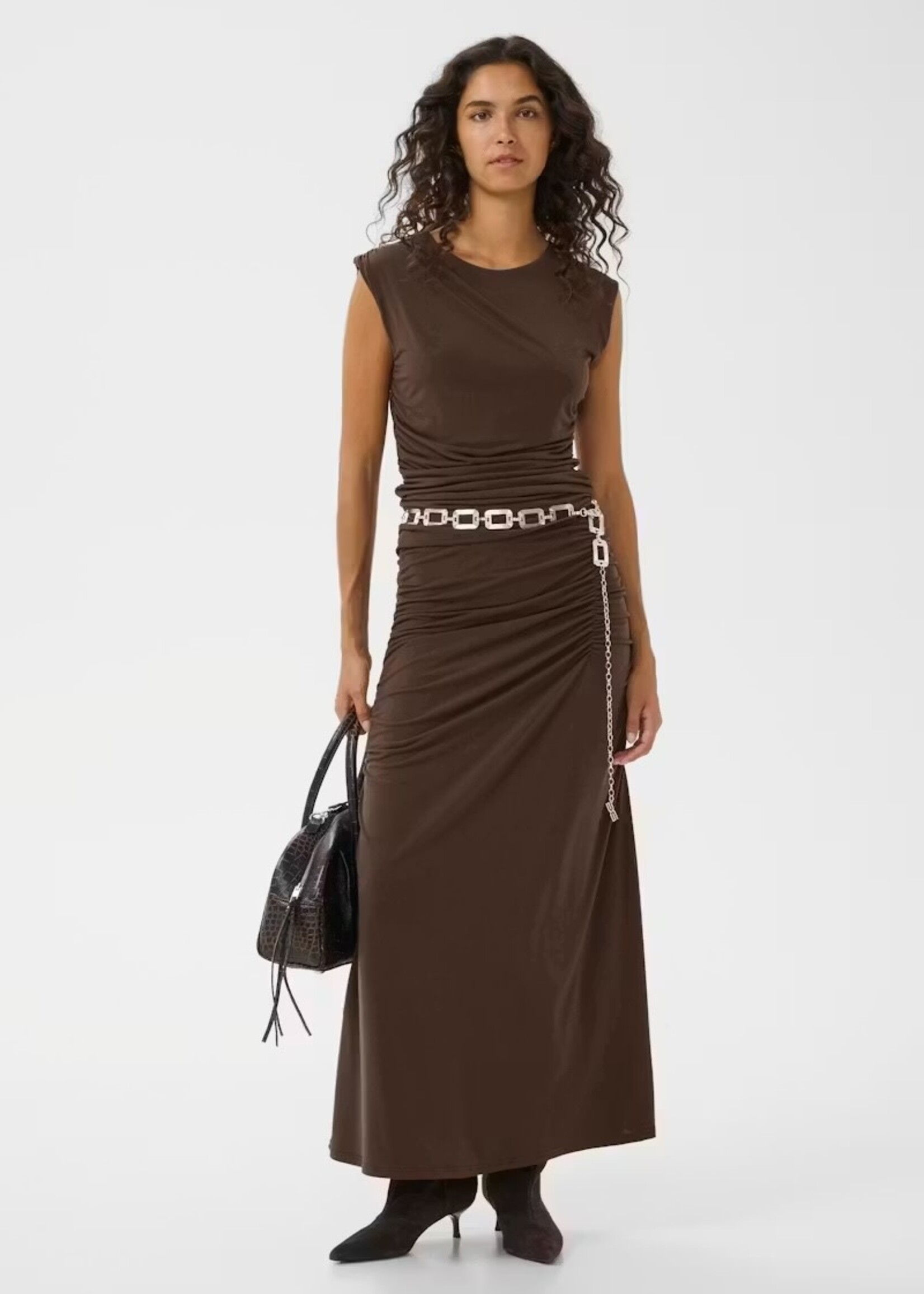 Gestuz Saily skirt molé