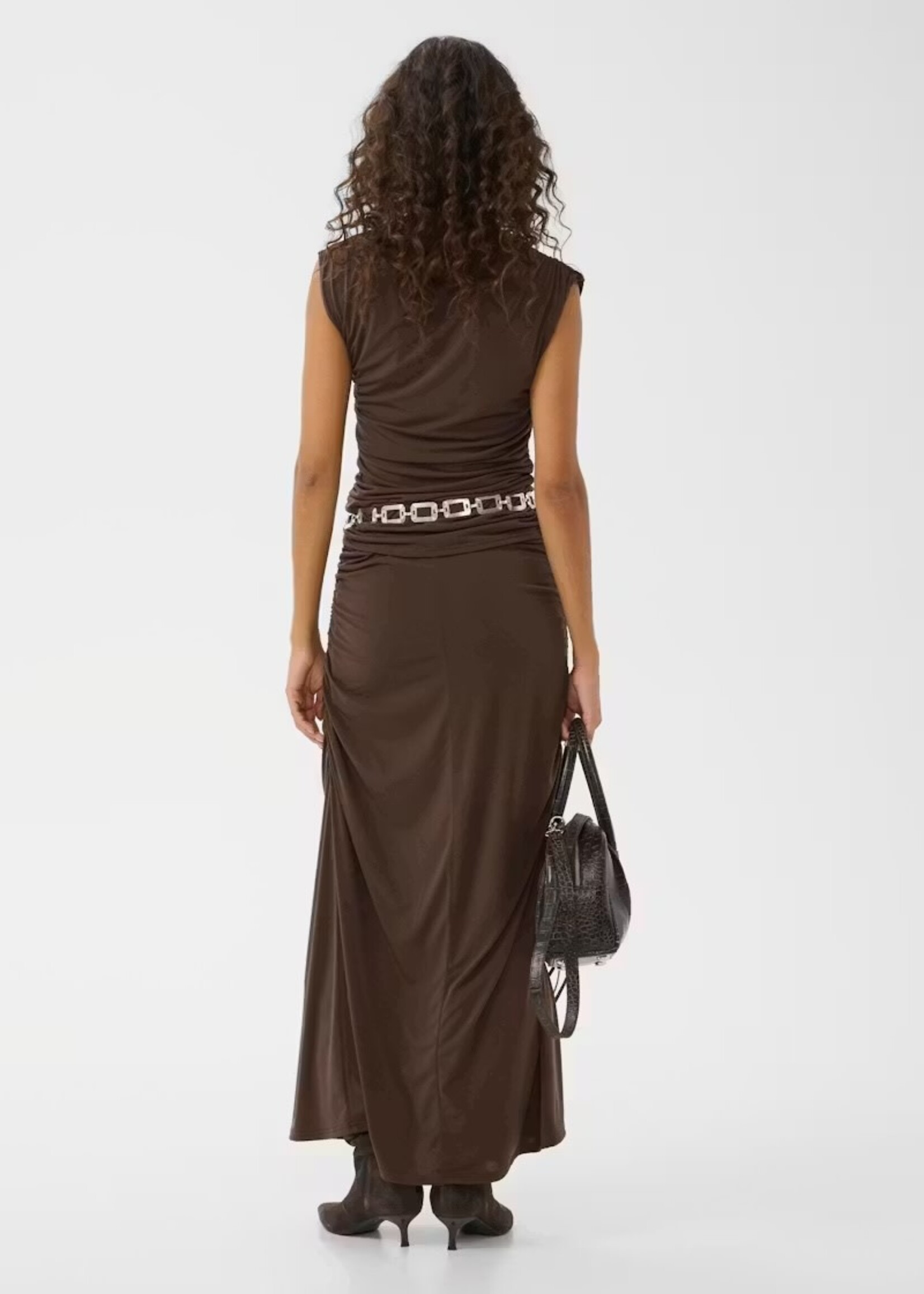 Gestuz Saily skirt molé