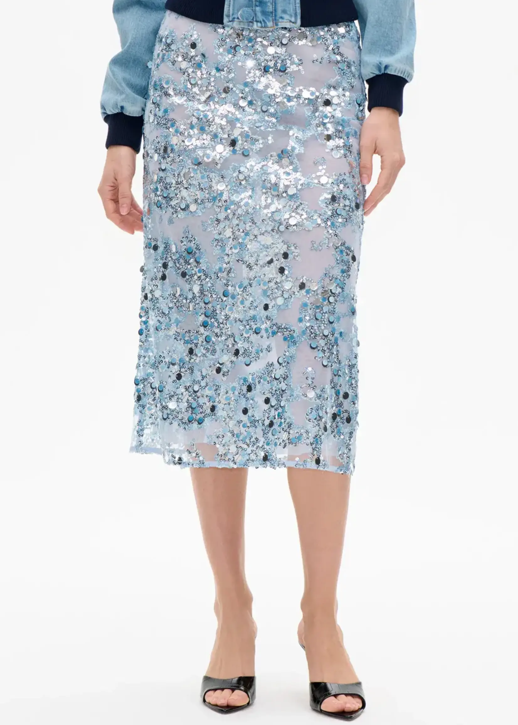 Baum und Pferdgarten Shania rok kentucky blue