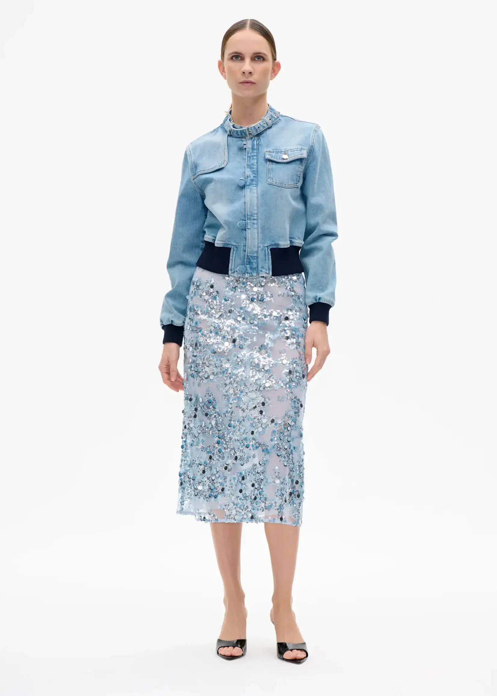 Baum und Pferdgarten Shania rok kentucky blue
