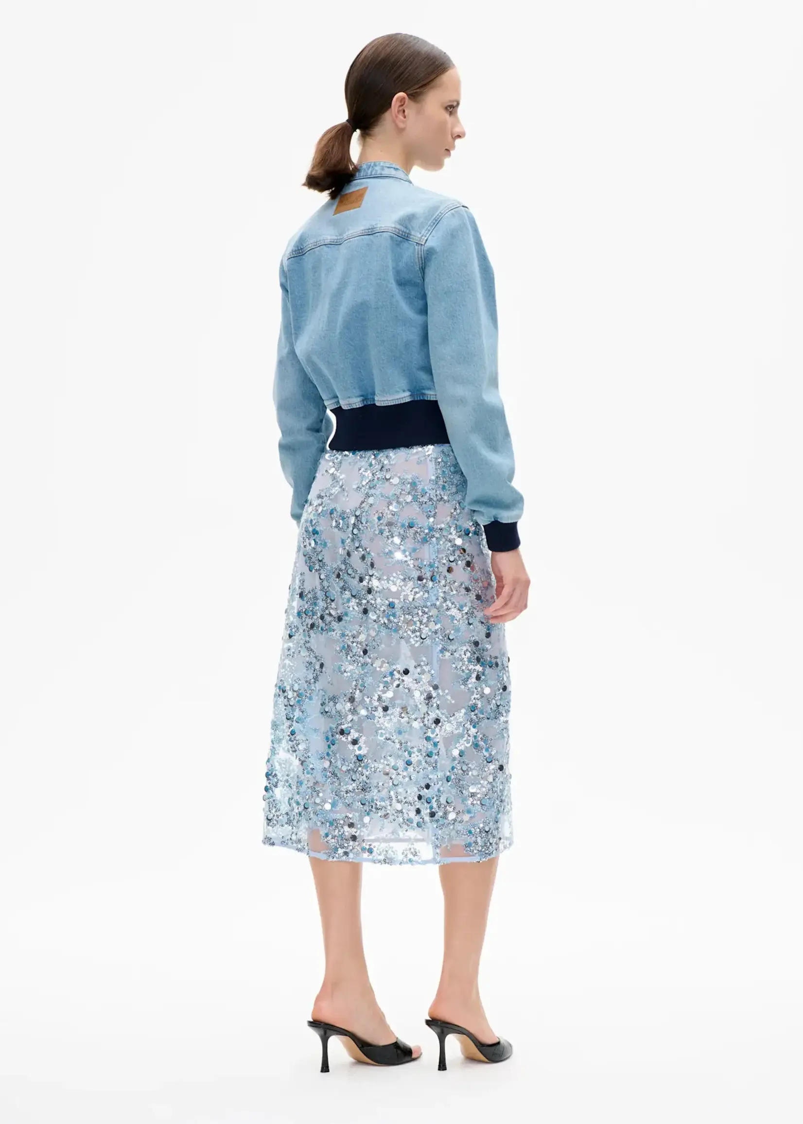 Baum und Pferdgarten Shania rok kentucky blue