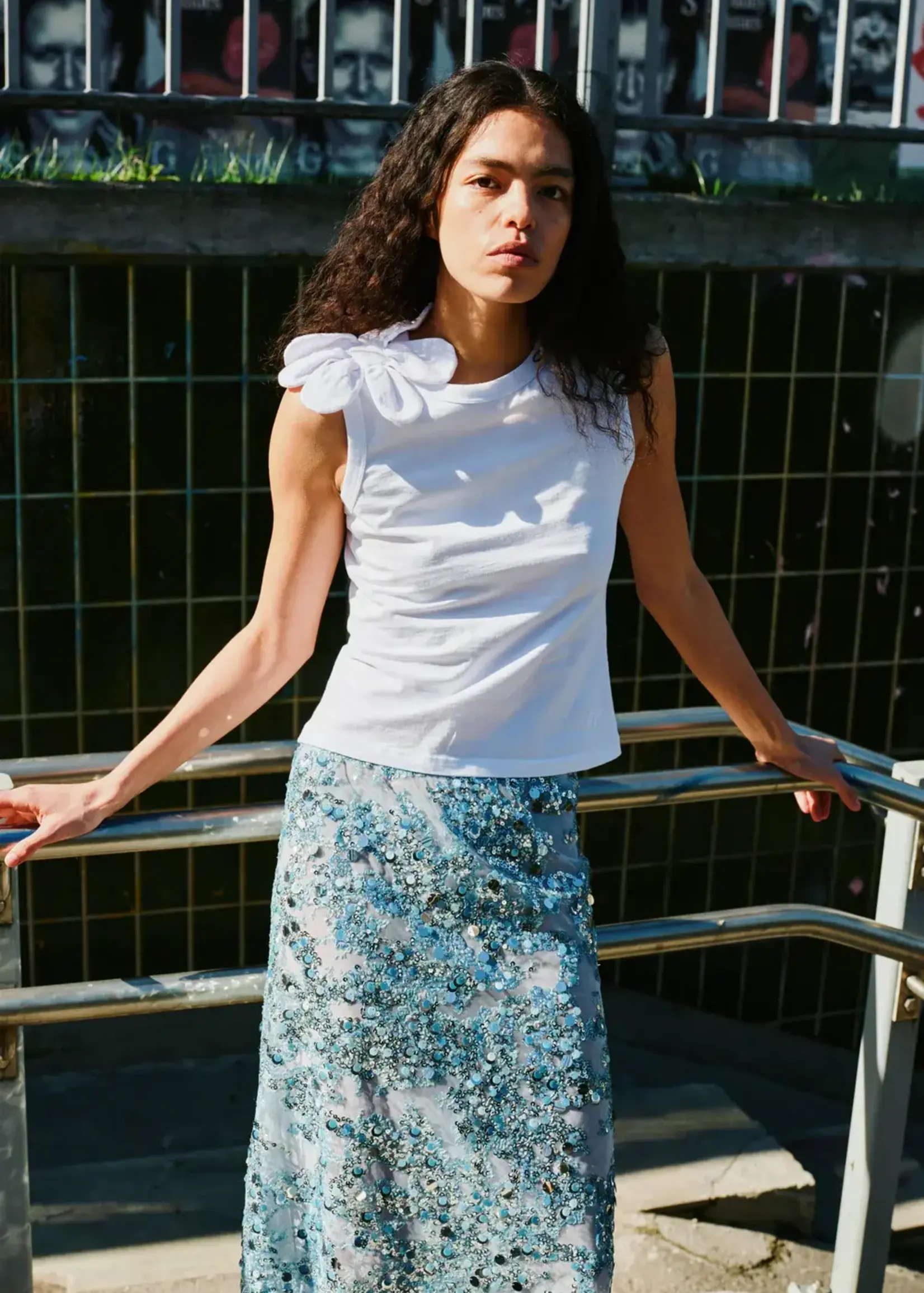 Baum und Pferdgarten Shania rok kentucky blue