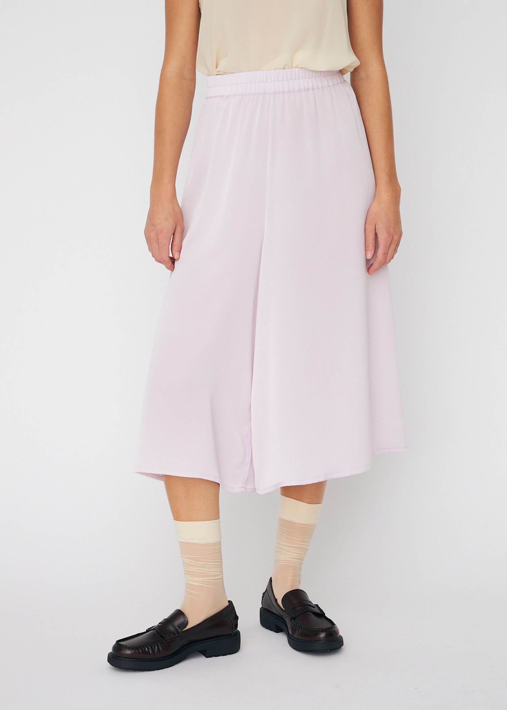 Stella Nova Delicate shorts light purple