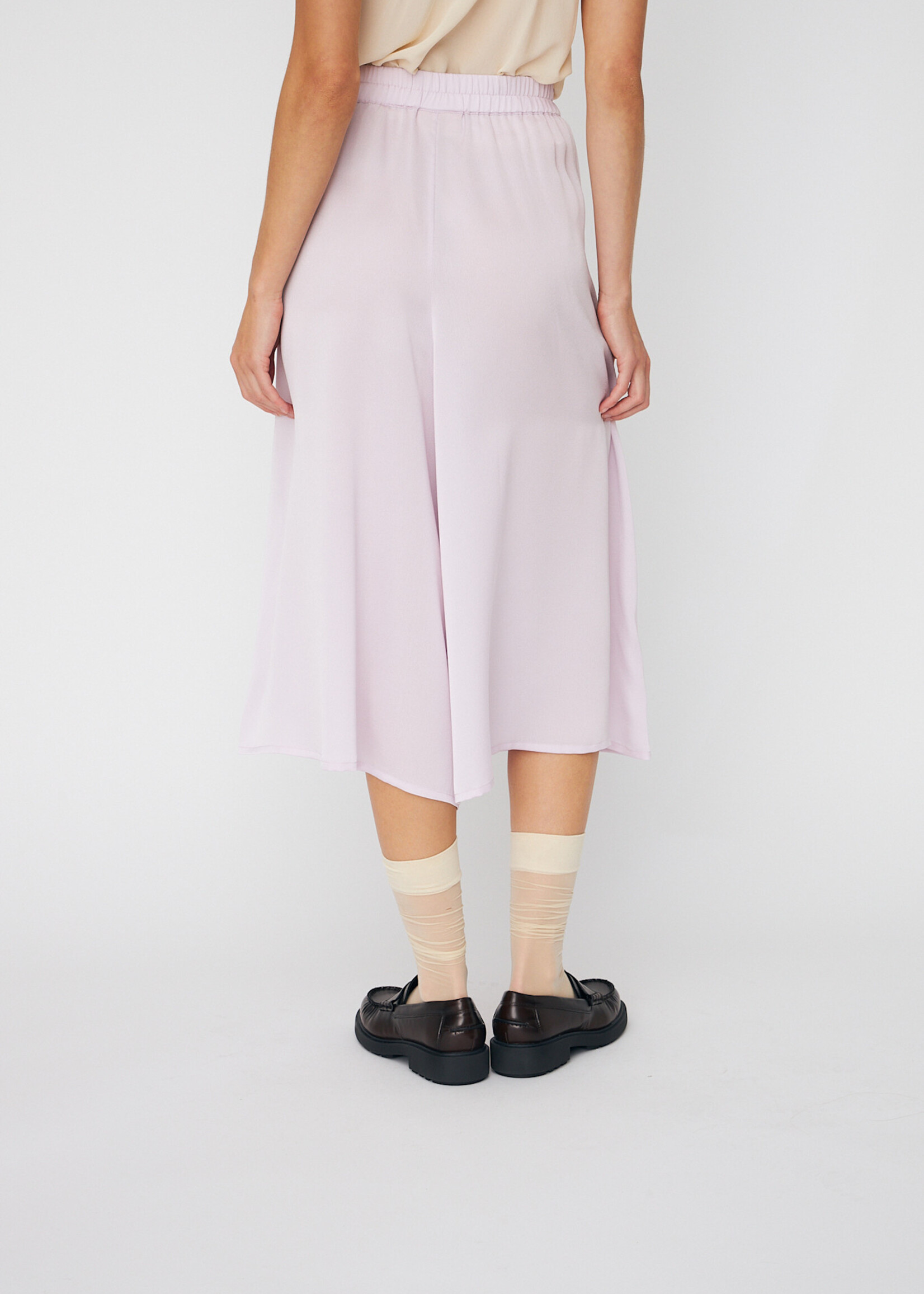 Stella Nova Delicate shorts light purple