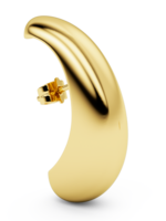 Billion Avenue Bulb earstud