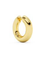 Billion Avenue Chunky Kos earring