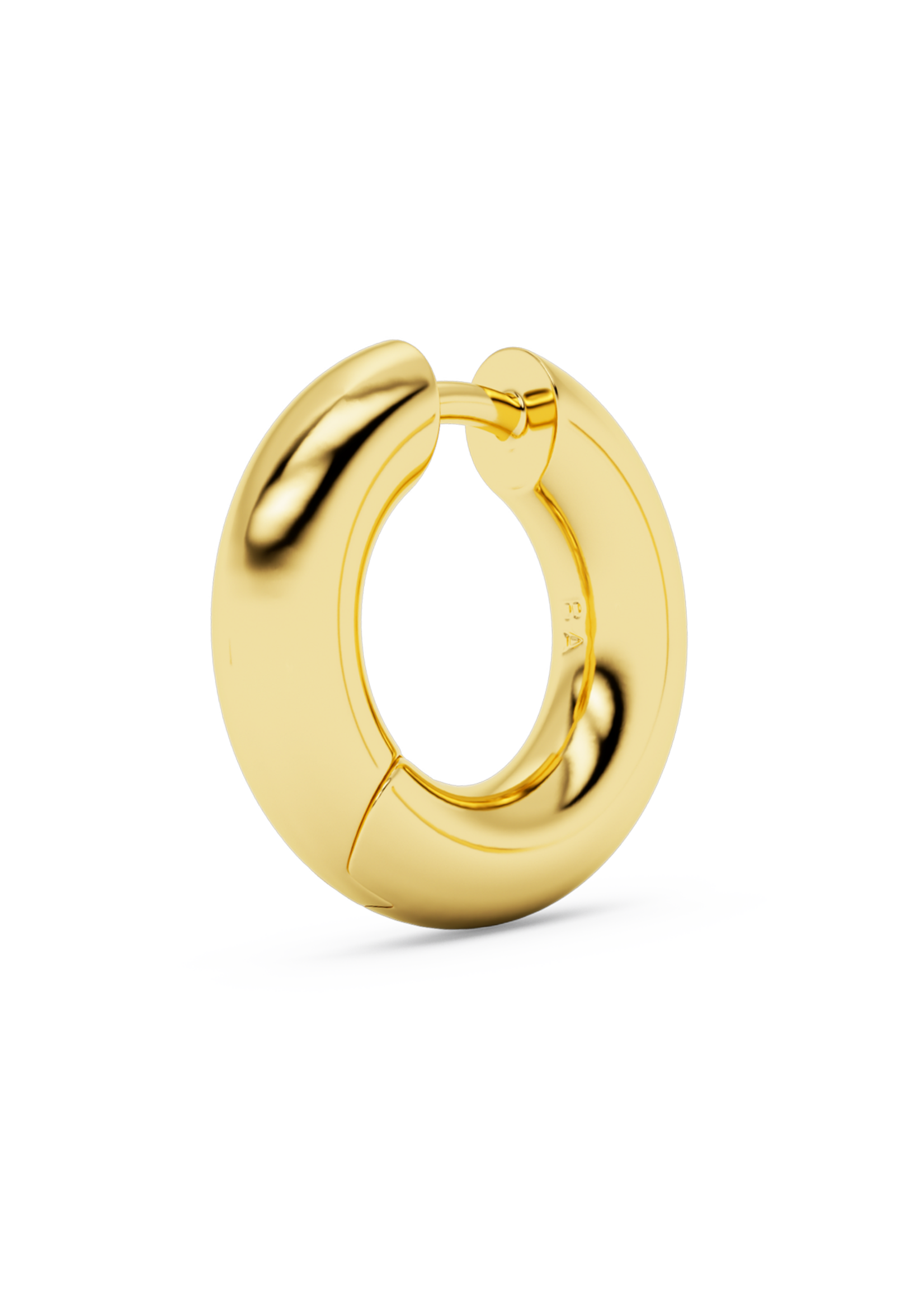 Billion Avenue Chunky Kos earring