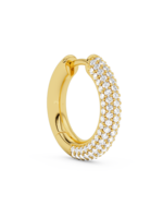 Billion Avenue Kos diamond earring