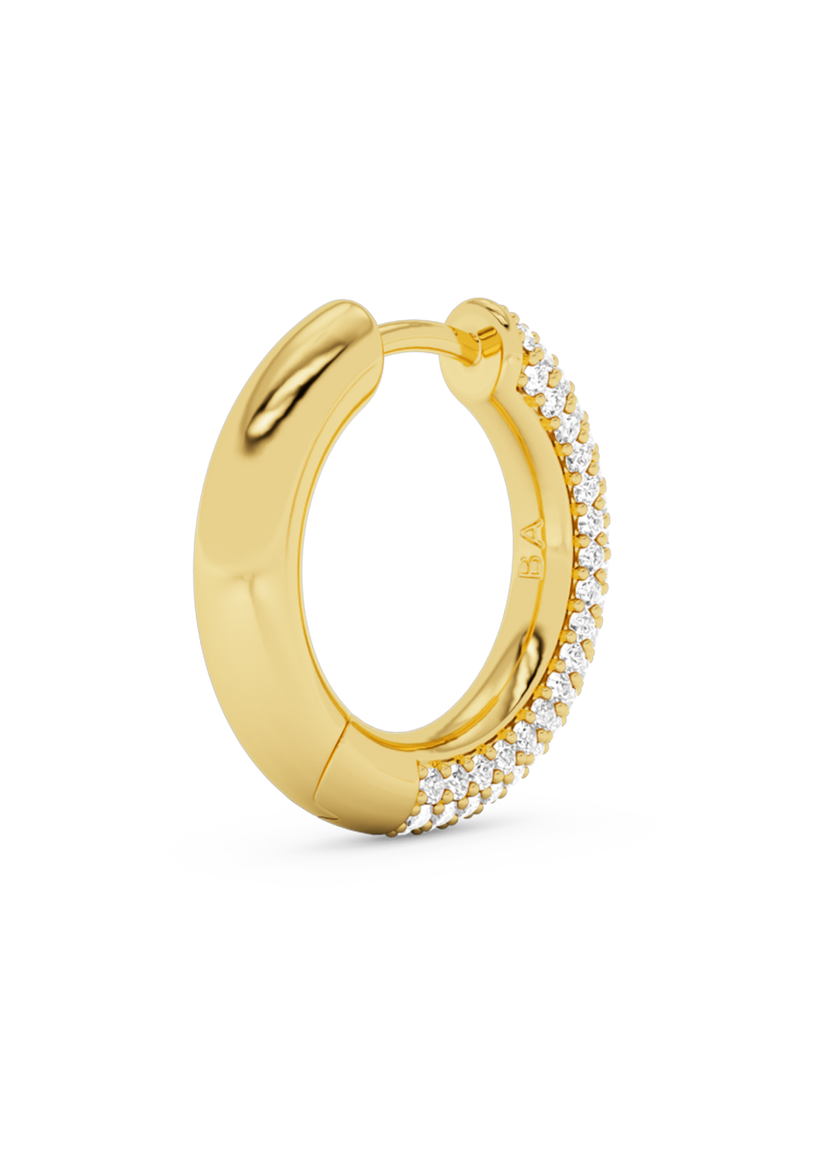 Billion Avenue Kos diamond earring