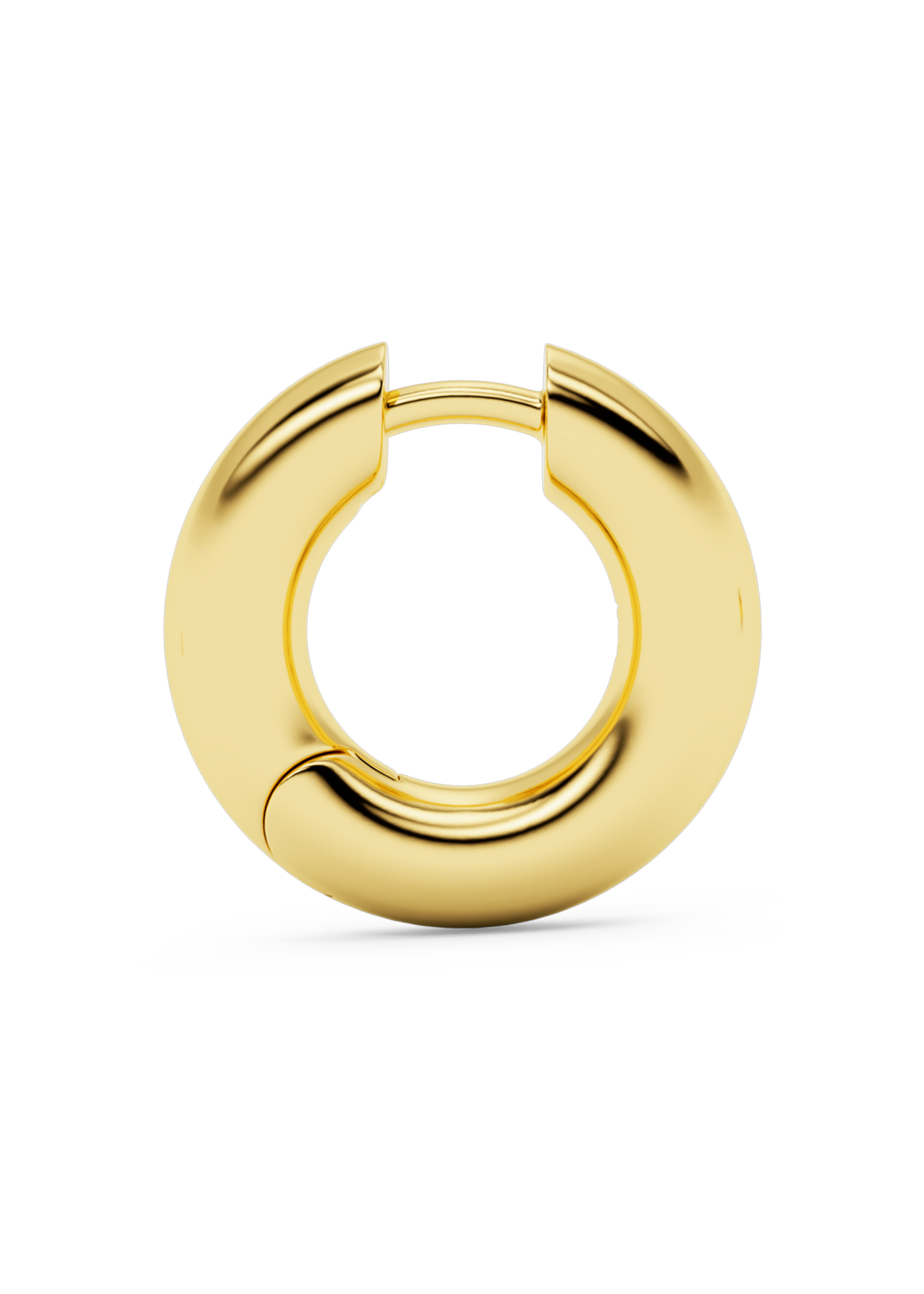 Billion Avenue Chunky Kos earring